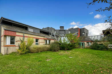 Maison 12 pièces 473700 €