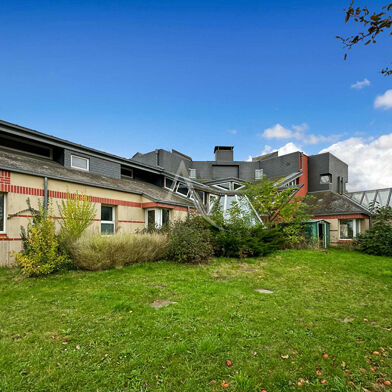 Maison 12 pièces 473700 €