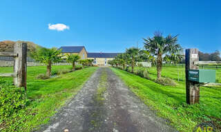 Maison 8 Pièces 215 m² à vendre à Melesse (35520)