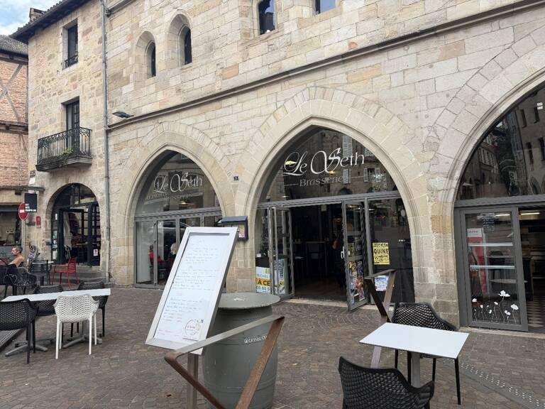 Café - Restaurant — photo 1