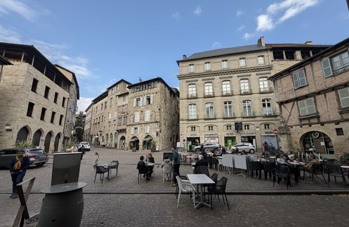 Café - Restaurant — photo 2