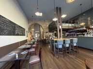 Café - Restaurant — photo 3