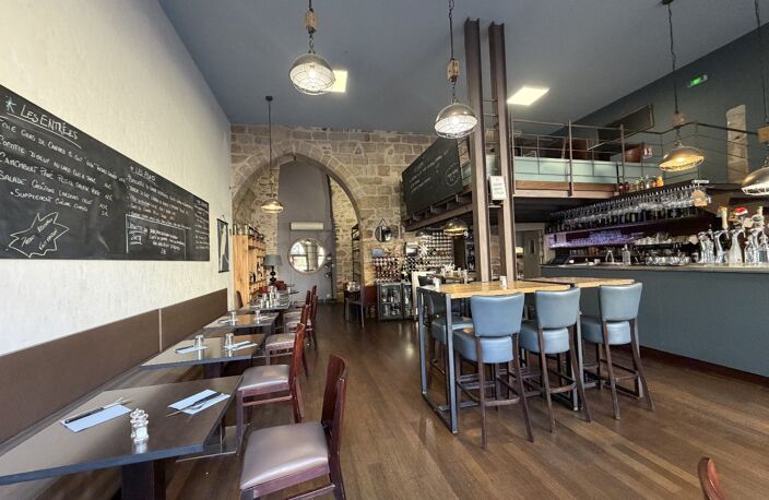 Café - Restaurant — photo 3