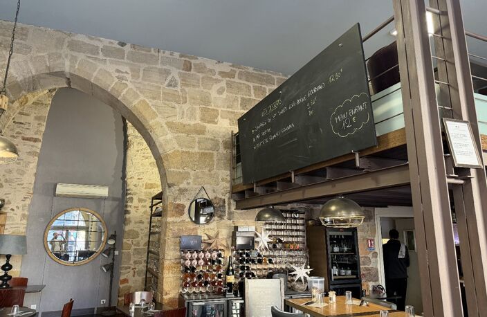 Café - Restaurant — photo 4