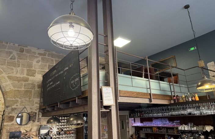 Café - Restaurant — photo 5