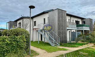 Appartement 2 Pièces 42 m² à vendre à Seignosse (40510)