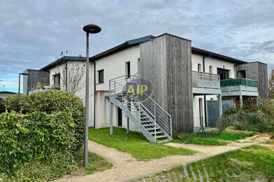 Appartement 2 pièces 219500 €