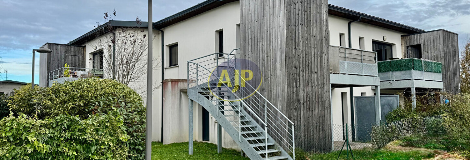 Appartement 2 Pièces 42 m² à vendre à Seignosse (40510)