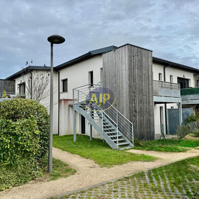 Appartement 2 pièces 239500 €