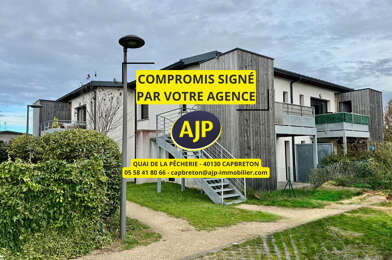 Appartement 2 pièces 219500 €