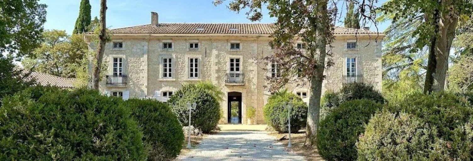 Maison 36 Pièces 1840 m² à vendre à Agen (47000)