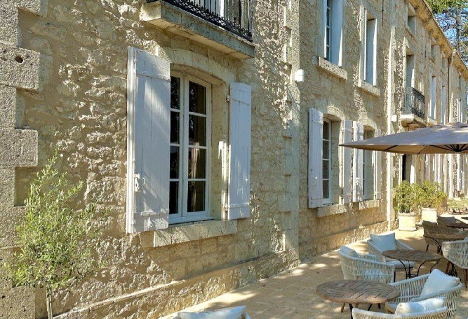 Château — photo 1