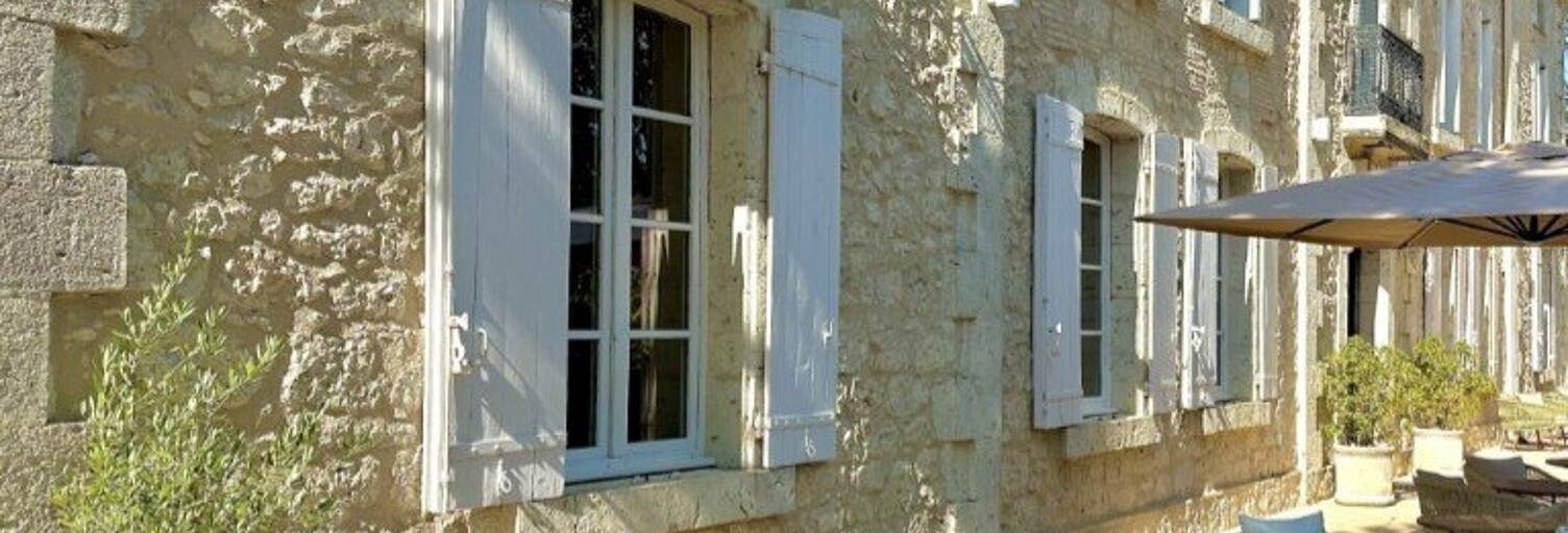 Maison 36 Pièces 1840 m² à vendre à Agen (47000)