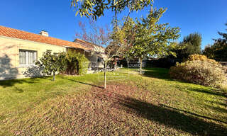 Maison 7 Pièces 126 m² à vendre à Saint-Julien-de-Concelles (44450)