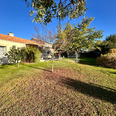 Maison 7 pièces 439800 €