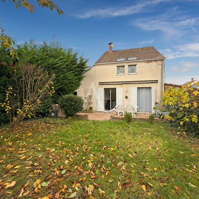 Maison 5 pièces 273000 €