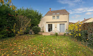 Maison 5 Pièces 80 m² à vendre à Jouy-le-Moutier (95280)