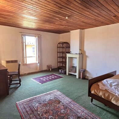 Maison 6 pièces 140000 €