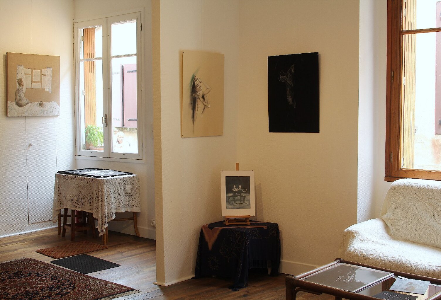 Maison — photo 1