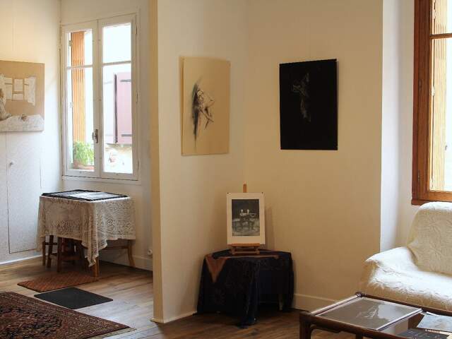 Maison — photo du bien