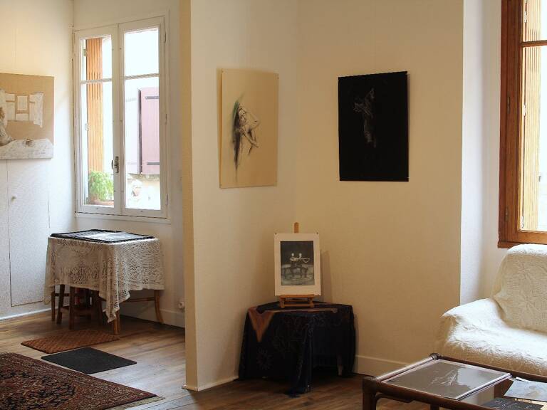 Maison — photo 1