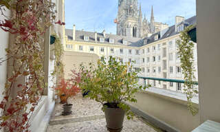 Appartement 5 Pièces 135 m² à vendre à Rouen (76000)