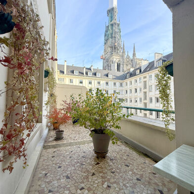 Appartement 5 pièces 415000 €