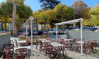 Commerce 1 Pièce 125 m² à vendre à Saint-Affrique (12400)