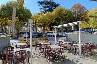 Commerce 1 pièces 45000 €