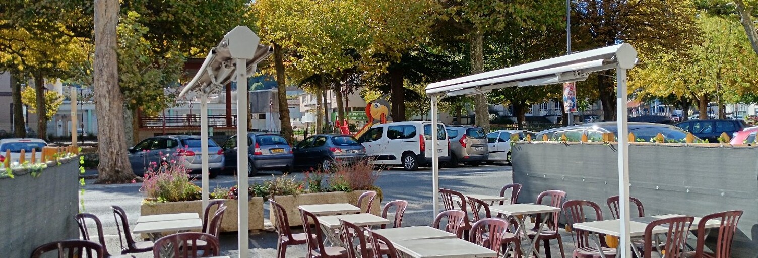 Commerce 1 Pièce 114 m² à vendre à Saint-Affrique (12400)