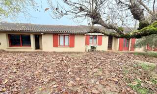 Maison 8 Pièces 160 m² à vendre à Pradines (46090)