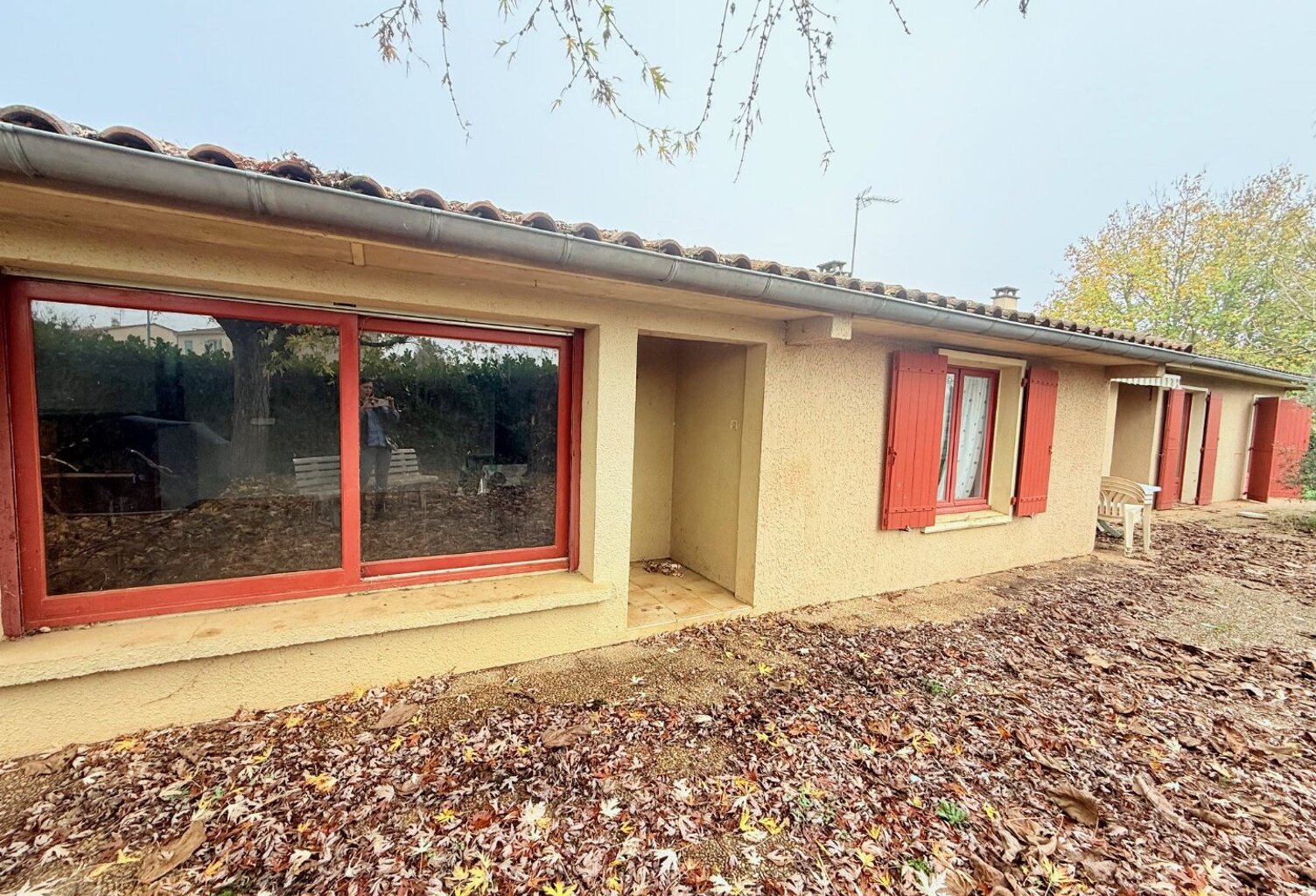 Maison — photo 1
