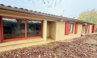 Maison 8 Pièces 160 m² à vendre à Pradines (46090)