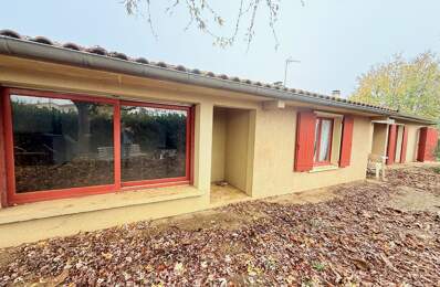 Maison — photo du bien