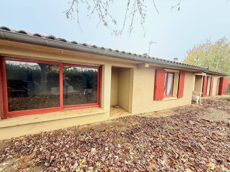 Maison — photo 1