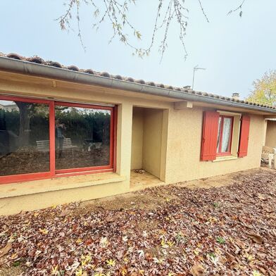 Maison 8 pièces 258000 €