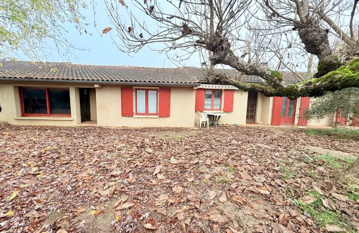 Maison — photo 2