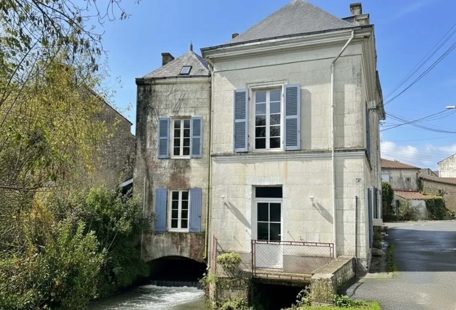 Maison — photo 1