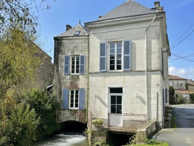 Maison — photo 1