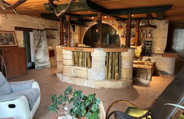 Maison — photo 2