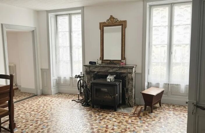Maison — photo 3
