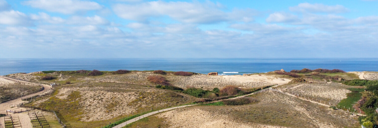 Appartement 3 Pièces 73 m² à vendre à Capbreton (40130)