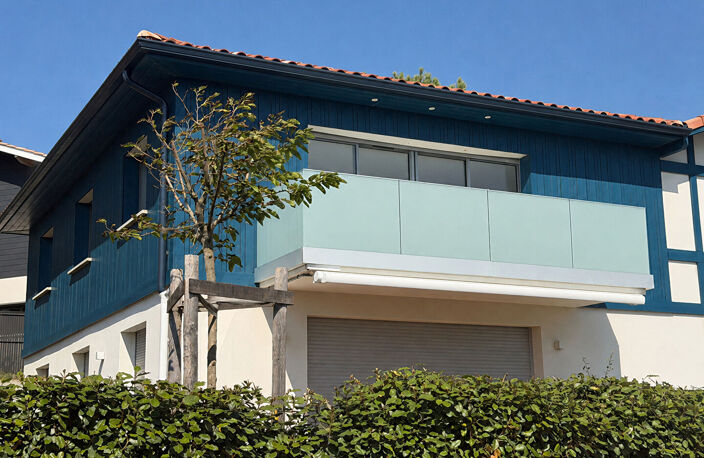 Magnifique appartement face aux dunes de Capbreton — photo 2