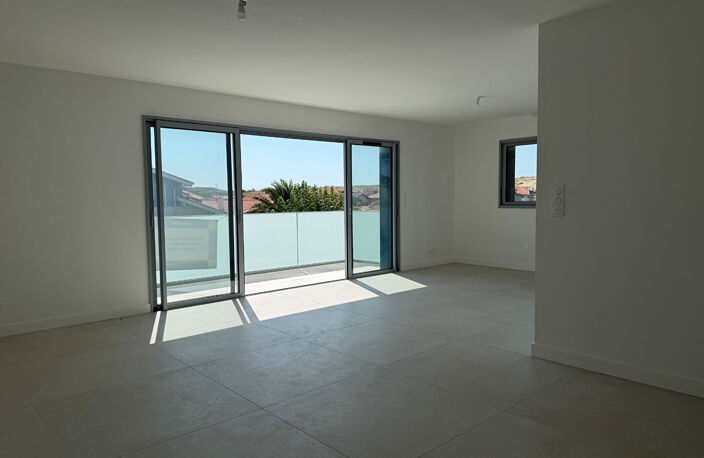 Magnifique appartement face aux dunes de Capbreton — photo 4
