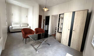 Appartement 1 Pièce 27 m² à louer à Montauban (82000)