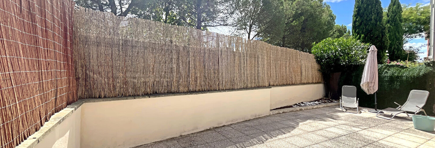 Appartement 3 Pièces 61 m² à vendre à Toulouse (31400)