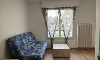 Appartement 2 Pièces 37 m² à louer à Châtellerault (86100)