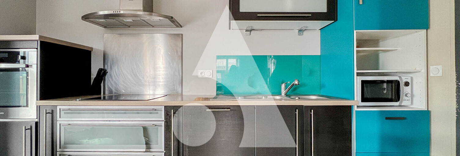 Maison 3 Pièces 77 m² à vendre à Saintes (17100)