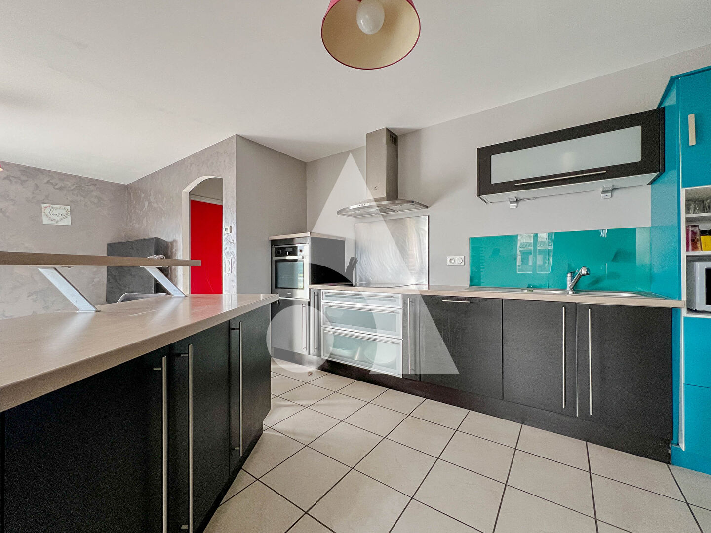 Villa / Maison  T3 à vendre Saintes 17100