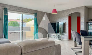 Maison 3 Pièces 77 m² à vendre à Saintes (17100)